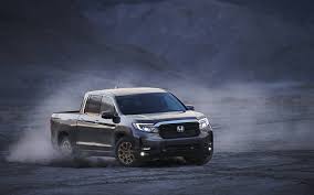 Locking storage under the bed is convenient. 2021 Honda Ridgeline Sport Specifications The Car Guide