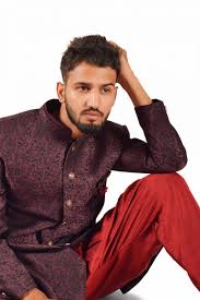 types of fashion wear for indian men