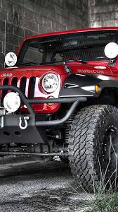jeep wrangler android wallpapers