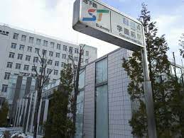 北海道札幌にあるG駅がパンチラスポット(会員限定記事) - パンチラスポットまとめ