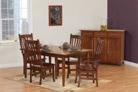 The most common amish dining chairs material is cotton. Amish Dining Tables Kitchen Tables Countryside Amish Furniture