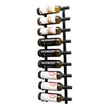 The 15 Best Wall Mounted Wine Racks For