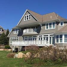 We provide all of our clients with superior craftsmanship. Exterior Painting Services By Hyannis Painting Cape Cod