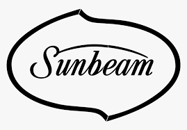 sunbeam logo png transpa sunbeam