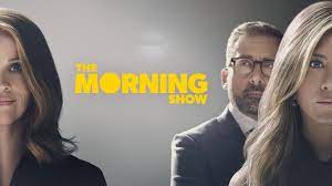 The morning show مترجم