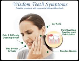 wisdom teeth removal in gurgaon