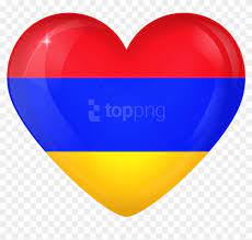 Kissclipart offers about 27 armenia flag transparent png images & cliparts. Free Png Download Armenia Large Heart Flag Clipart Armenian Flag Heart Png Transparent Png 2207348 Pikpng