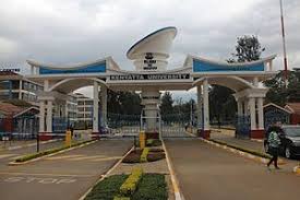 Maseno University Admission Letters for KUCCPS      Intake  First     