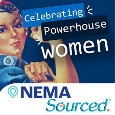 Celebrating Powerhouse Women