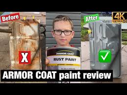 armor coat paint review best paint for