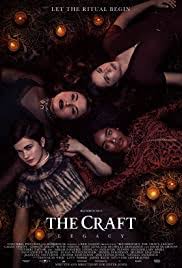 Silent classics, noir, space operas and everything in between: The Craft Legacy 2020 Imdb