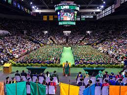 Uab Doctoral Hooding Commencement Ceremonies Are Aug 9 10