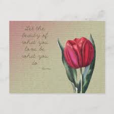 Quotes keep trying quotes life quotes love quotes mistake quotes people quotes.en sonunda: Tulip Quotes Cards Zazzle