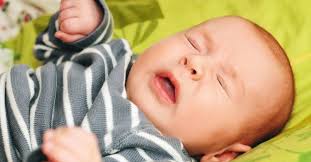 baby congestion causes symptoms and