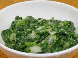 copycat boston market creamed spinach
