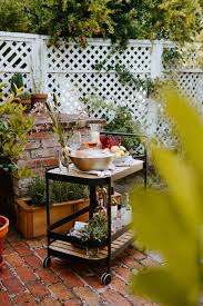 Brooklyn backyard patio design in prospect heights for a young, professional couple who loves to both entertain and relax! 29 Small Backyard Ideas Simple Landscaping Tips For Small Yards