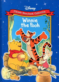 By disney book group and disney storybook art team. Winnie The Pooh By Funtastic Publishing