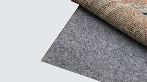 best rug pads for any carpet or floor
