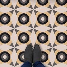 patterned vinyl flooring 30 new