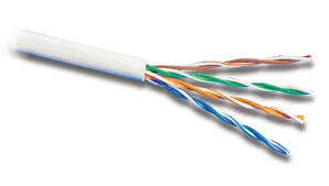 Image result for kabel STP dan UTP