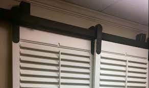 rolling shutters for glass sliding doors