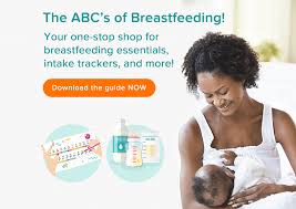 newborn and baby feeding chart in the