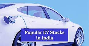 best electric vehicle stocks to invest