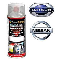 Paint Nissan Altima A15 Sparkle Red Met
