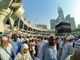 boost umrah and haj market