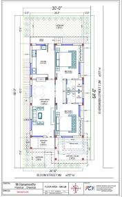 Building Floor Plan Design In Pan
