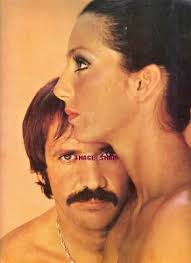 Can you make it through this post withou. 3 Inch Sonny Bono And Cher 60s 70s Sixties Seventies Poster Wall Print 24 X 36
