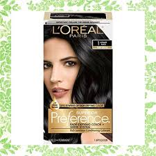 Especially over grey or porous hair (such as bleached hair) 10 Best Black Hair Dyes 2021 Permanent Black Hair Colors