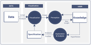 Visual Analytics Services For Data Driven Decision Making