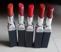 chambor rouge plump lipsticks 701 702
