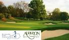 Audubon Country Club to Host 2021 Kentucky Amateur