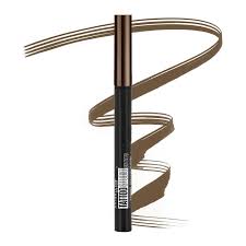 best eyebrow pencil for no eyebrows or