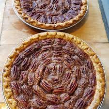 10 recipes for pecan pie without corn syrup