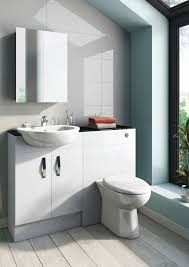 Bathrooms Orchard Timber S