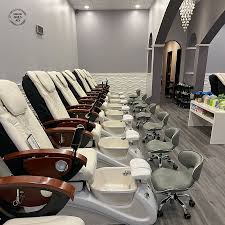 deluxe nails atx top nails salon in