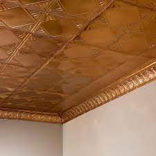 tin ceiling tile