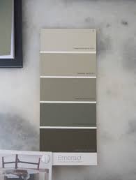 favorite paint swatches from the sw