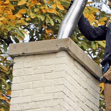 How To Install A Chimney Liner Coast