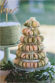 french inspired wedding catering ideas