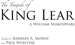    best King Lear images on Pinterest   William shakespeare     YouTube Play