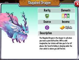 I really want Slugabed dragon orbs, so if anyone has some, please let me  know. : r/DragonCity
