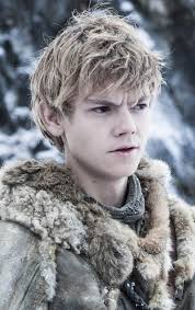 Sworn to prince of the north, brandon stark. Jojen Reed Game Of Thrones Wiki Fandom