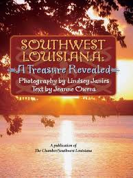 southwest louisiana a treasure revealed