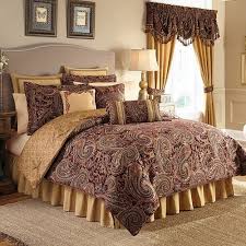 Comforter Sets Croscill Bedding