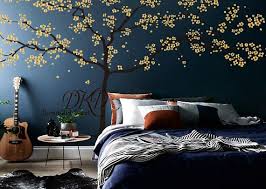 Pin On Cherry Tree Wall Decals