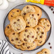 toll house cookie recipe amanda s